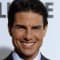 Tom Cruise