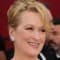 Meryl Streep