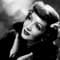 Claudette Colbert