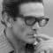Pier Paolo Pasolini