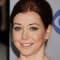 Alyson Hannigan