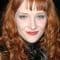 Scarlett Pomers