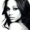 Zoe Saldana