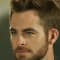 Chris Pine