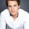 Johnny Simmons