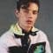 Louis Partridge