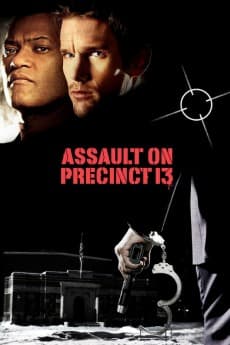 Assault on Precinct 13