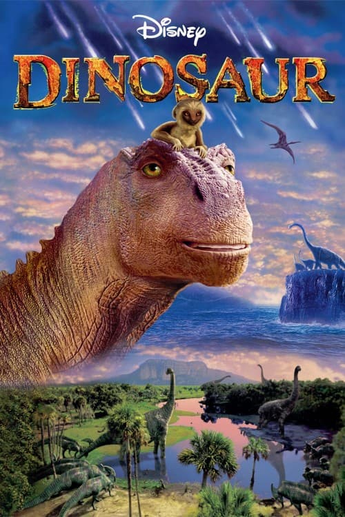 Dinosaur
