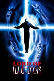 Lord of Illusions