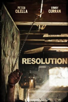 Resolution