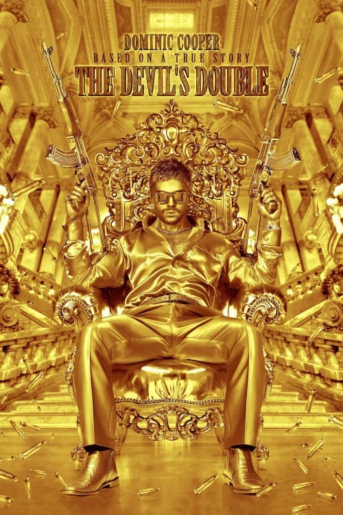 The Devil's Double