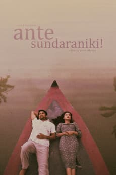 Ante Sundharaniki