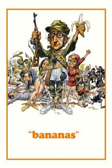 Bananas