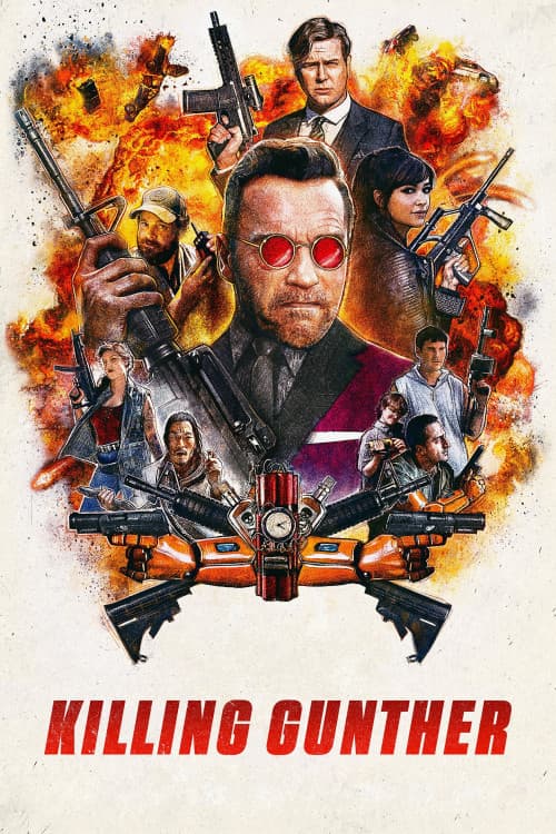 Why We're Killing Gunther