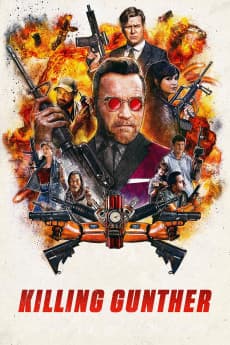 Why We're Killing Gunther