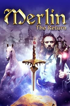 Merlin: The Return